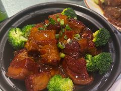 -添福来墨鱼饺子 · 海鲜东北菜(大连星海·黄浦路店)