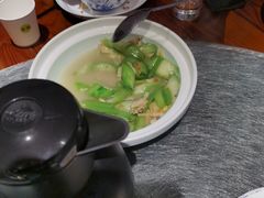 -客语客家菜(东山口店)