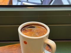 -稀物集咖啡(徽州大道店)