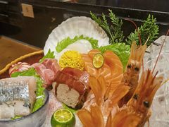 -鸟山鸣·日料食堂(王府井店)