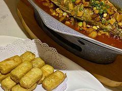 -不倒翁·安徽名菜楼(步行街店)
