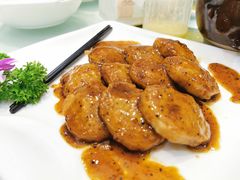 -湘味居(桥头石水口店)
