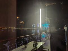 -岁粤Moon·湖景餐厅(月光码头店)