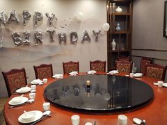 包厢-梁溪河畔·吉府花园(南长街南下塘店)