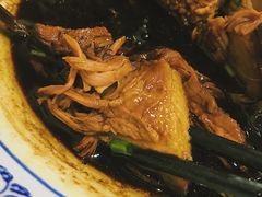 东坡肉-邱记私房菜·十八年本地菜