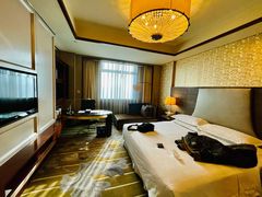 -西安赛瑞喜来登大酒店