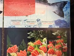 -鳗鱼家·深夜食堂(军博店)