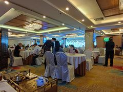 -金城大酒店-中餐厅(汾江中路店)