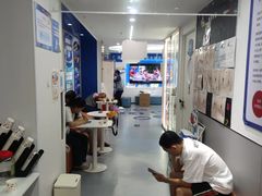 -海亮AI学习中心·幻码星球(钱江校区)