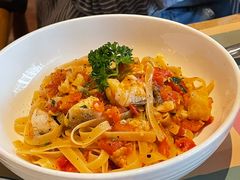 -安妮意大利餐厅(国贸店)
