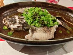 -荷风细雨·中国茶宴(世纪大道店)