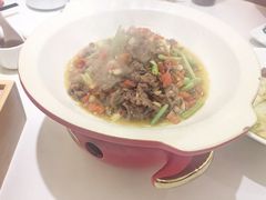 -大鸽饭(木莲中路店)