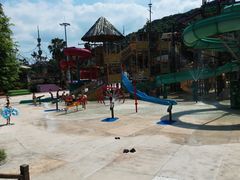 -重庆海昌加勒比海水世界