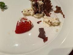 -北京王府井希尔顿酒店·万斯阁西餐厅