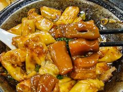 -珍珍小食店(西华路店)
