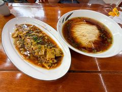 -同得兴 Since·1995 传统苏式面馆(十全街店)