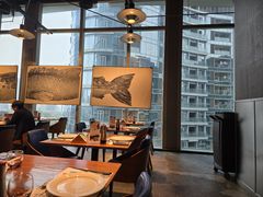 -Mr·Fish鱼鲜生海鲜放题(银泰in99店)