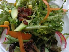 -自然食集西餐厅(泰晤士小镇店)