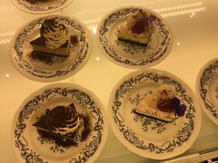 -PETIT PARIS 小巴黎(花园道店)
