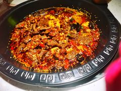 -江湖小牛·水煮牛排火锅(欧亚新生活购物广场店)