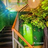 秋天的第一顿椰子鸡，好吃到汤都喝完[爱吃]