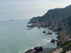 -枸杞岛