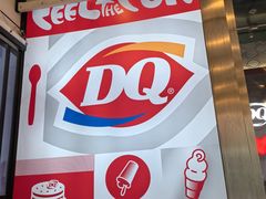 -DQ·蛋糕·冰淇淋(大宁国际商业广场店)