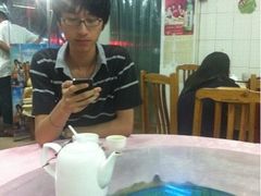 -高州佬美食城(香洲店)