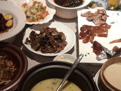 -漢舍中国菜馆(889广场店)