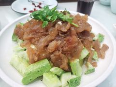 -龙香居海鲜浑锅家常菜·特色驴肉