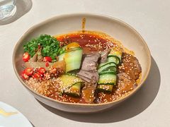 -漢舍川菜馆(国贸商城店)