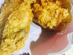 -肯德基(锦州万达店)