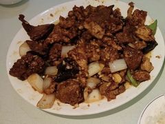 -胖子菜馆(隆昌路店)