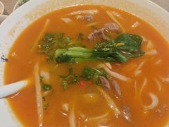 -漆黑觉米粉(三里屯店)