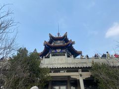 -云龙山