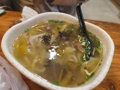 -陈记汤饭(水巷口店)