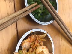 -左撇子私房面