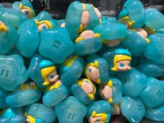 -泡泡玛特POPMART(天环购物中心店)