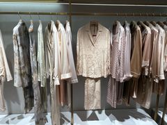 -万事利丝绸(杭州大厦店)