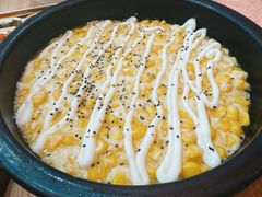 -米村拌饭(银泰中心店)