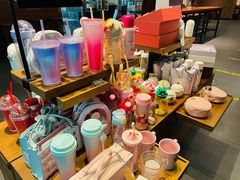 -星巴克(北京永定门店)