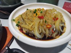 -川風侠·融合新川菜(镇江京口吾悦店)