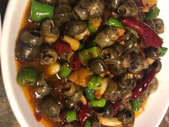 -夜猫子串吧·龙虾.江西小炒(万塘路店)
