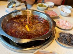-九尺赵老四鲜鹅肠火锅