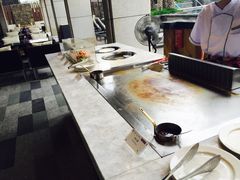 -鹭江潮餐厅•福建菜(鹭江佲家酒店)