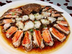 -世博源公馆·本帮融合菜·主题包厢·江景餐厅