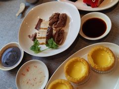 -潮府馆·非遗潮州菜·港式点心(世纪公园店)