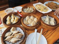 -老边饺子馆(中街店)