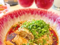 -漢舍川菜馆(国贸商城店)