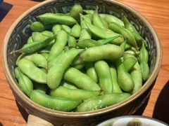 枝豆-俊屋料理·烧鸟·寿司·日泰融合菜(星际云汇店)